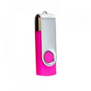 USB GIRATORIA 8 GB personalizada
